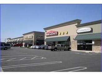 More Photos Of 450 Glass Ln, Modesto Warehouse For Lease