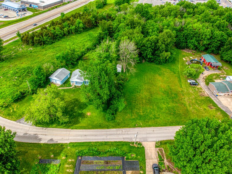 More Photos Of 1366 Denmark Rd, Union Land For Sale