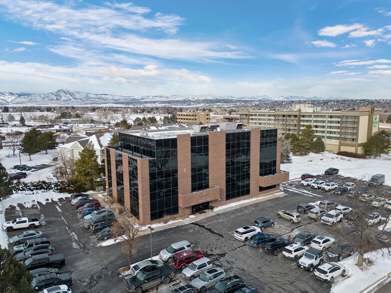 More Photos Of 7373 W Jefferson Ave, Lakewood Medical For Sale