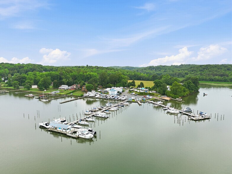 More Photos Of 423 Aquia Creek Rd, Stafford Marina For Sale