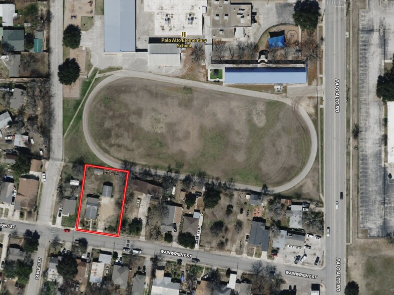 Primary Photo Of 147 Wainwright St, San Antonio Flex For Sale