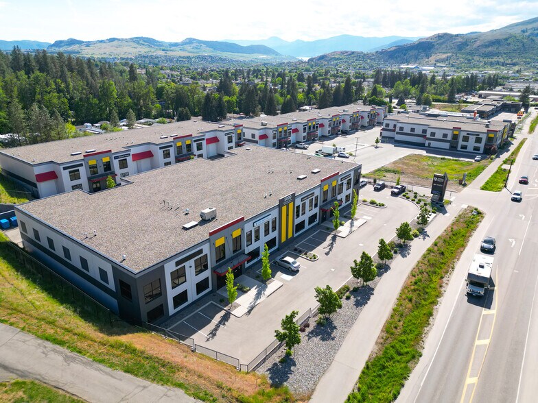 More Photos Of 5000 Silver Star Rd, Vernon Warehouse For Lease