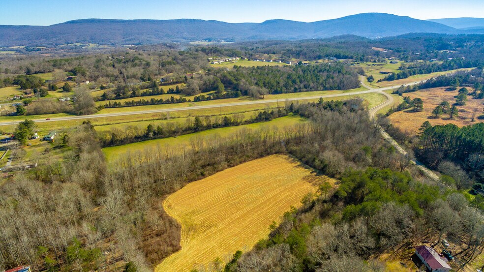 More Photos Of HWY 28 TN - 17.71 AC Marion County, Whitwell Land For Sale