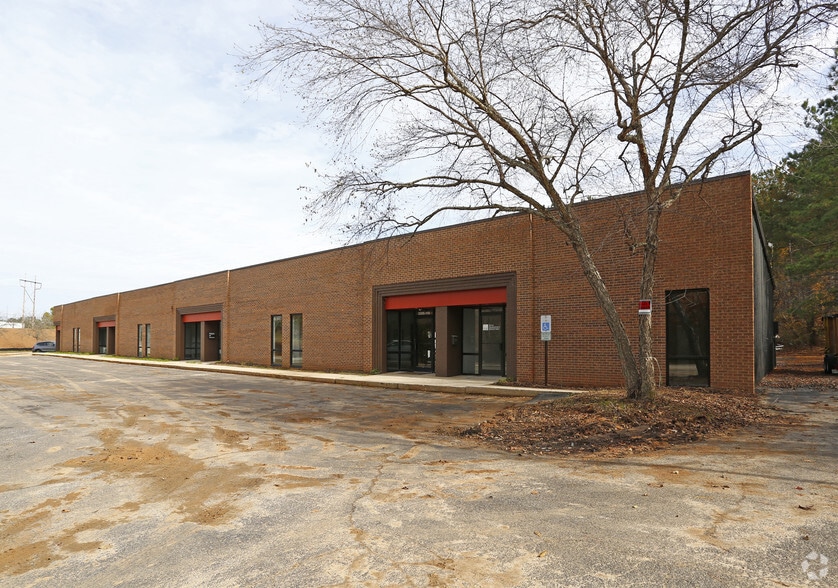 More Photos Of 3305 Durham Dr, Raleigh Flex For Lease