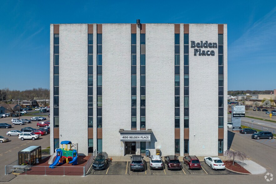 Primary Photo Of 4150 Belden Village St, Canton Office For Lease