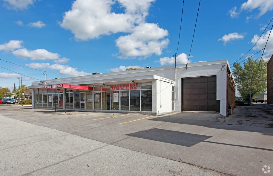 More Photos Of 1211-1213 Caledonia Rd, Toronto Freestanding For Lease