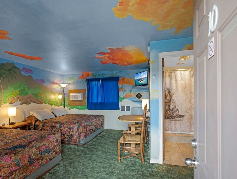 More Photos Of 609 E 1st Ave, Odessa Hospitality For Sale