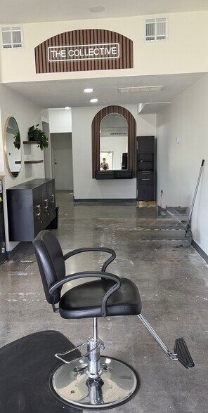 More Photos Of 701 N York St, Muskogee Storefront Retail Office For Lease