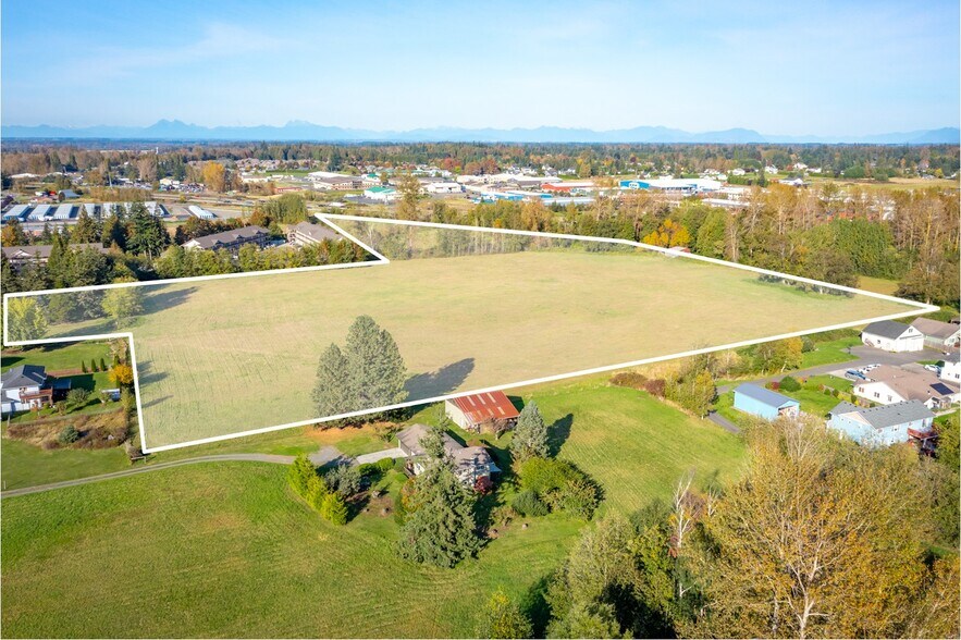 More Photos Of 5082-5094 LaBounty Rd, Ferndale Land For Sale