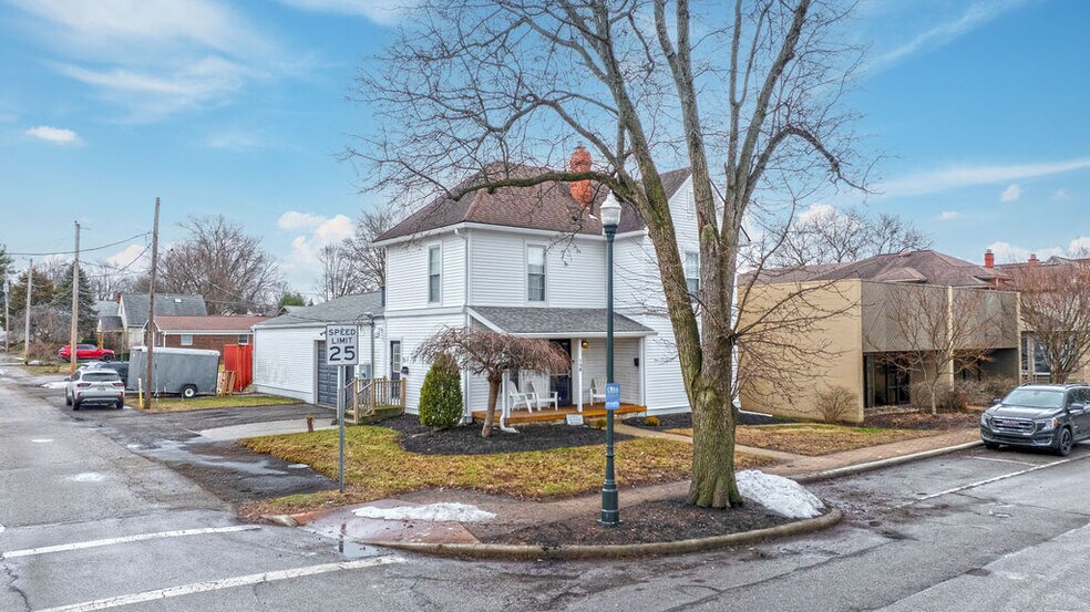 More Photos Of 158 N High St, Gahanna Office Residential For Sale