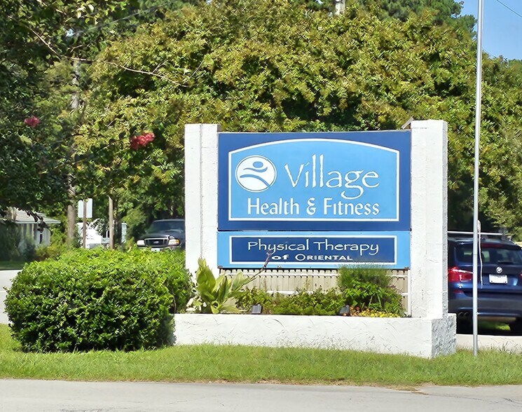 More Photos Of 1006 Broad, Oriental Rehabilitation Center For Sale