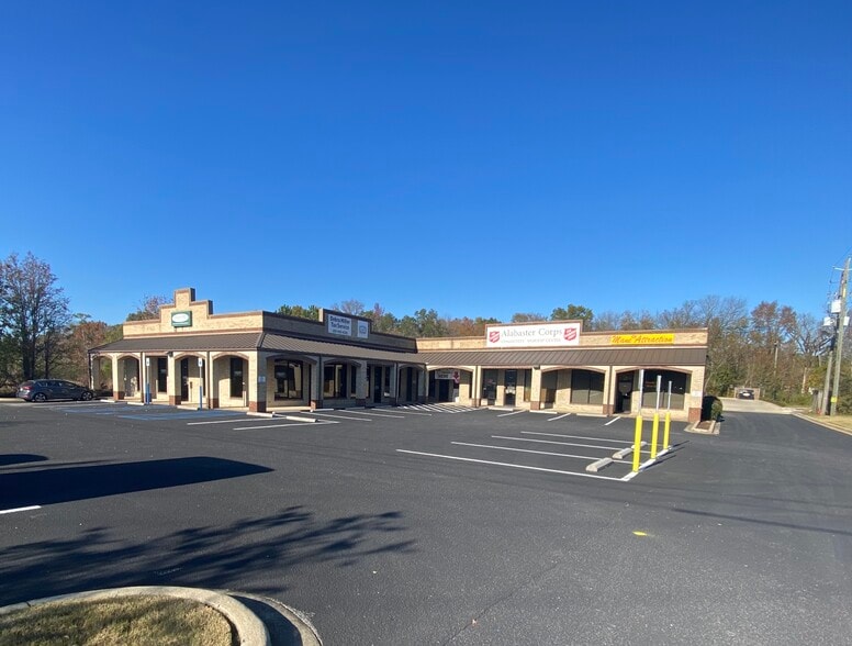 Primary Photo Of 108 Plaza Cir, Alabaster Unknown For Lease