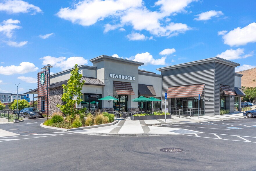More Photos Of 29705 Mission Blvd, Hayward Storefront For Sale