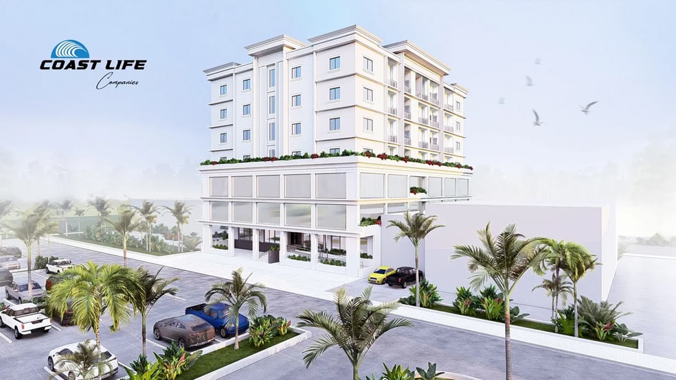 More Photos Of 1415 Cape Coral Pkwy E Pky, Cape Coral Office Residential For Sale