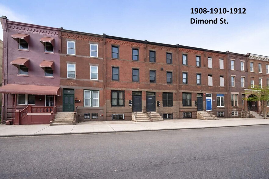 More Photos Of , Philadelphia Multifamily For Sale