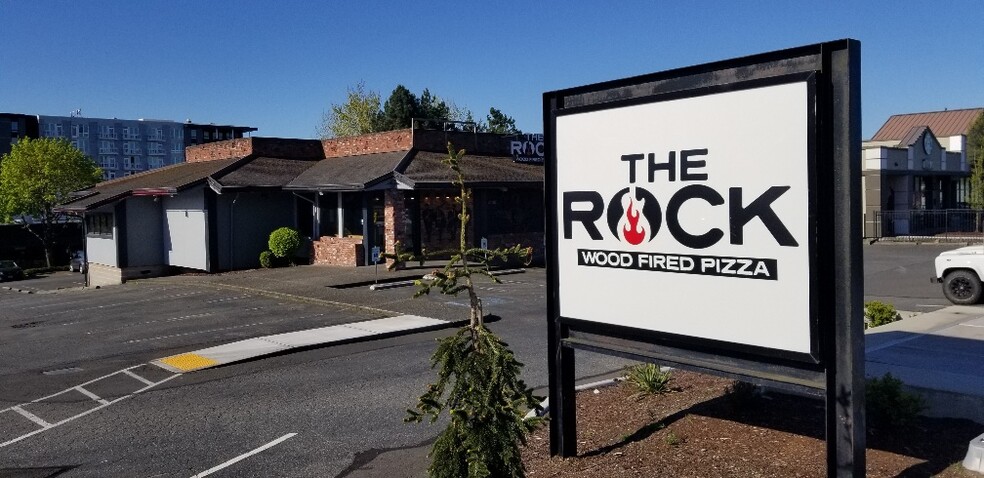 Primary Photo Of 4010 196th St SW, Lynnwood Restaurant For Sale