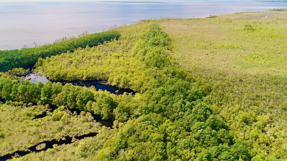 More Photos Of 0 Side Lane, Powells Point Land For Sale