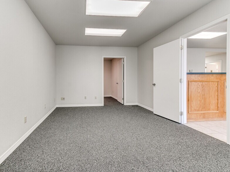 More Photos Of 4705 E Highway 37, Tuttle Office For Sale