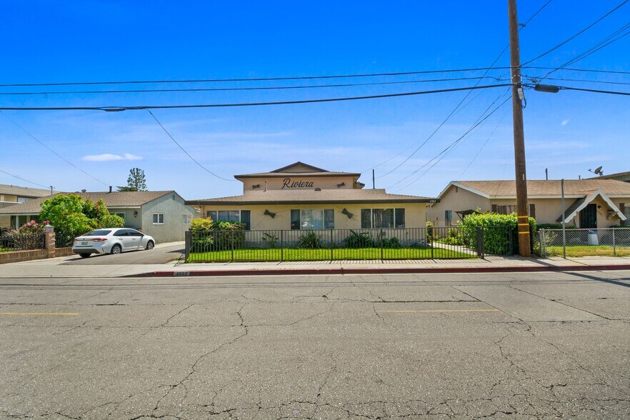 More Photos Of 4502 Elizabeth St, Cudahy Apartments For Sale