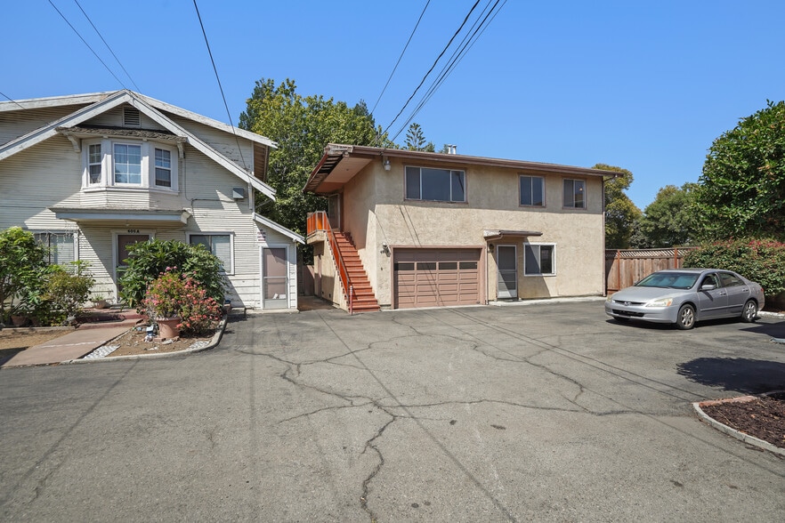 More Photos Of 405 S Buena Vista Ave, San Jose Apartments For Sale