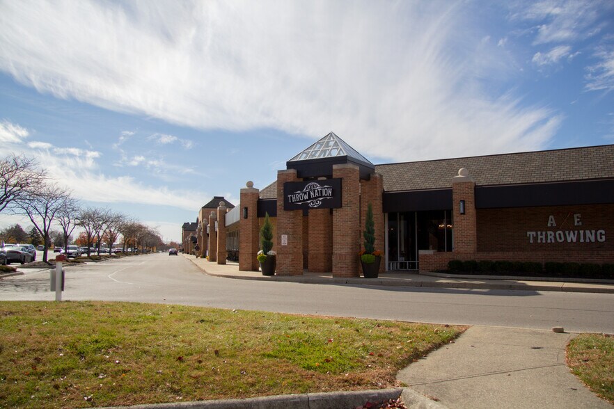 More Photos Of 6561-6815 Dublin Center Dr, Dublin Unknown For Lease