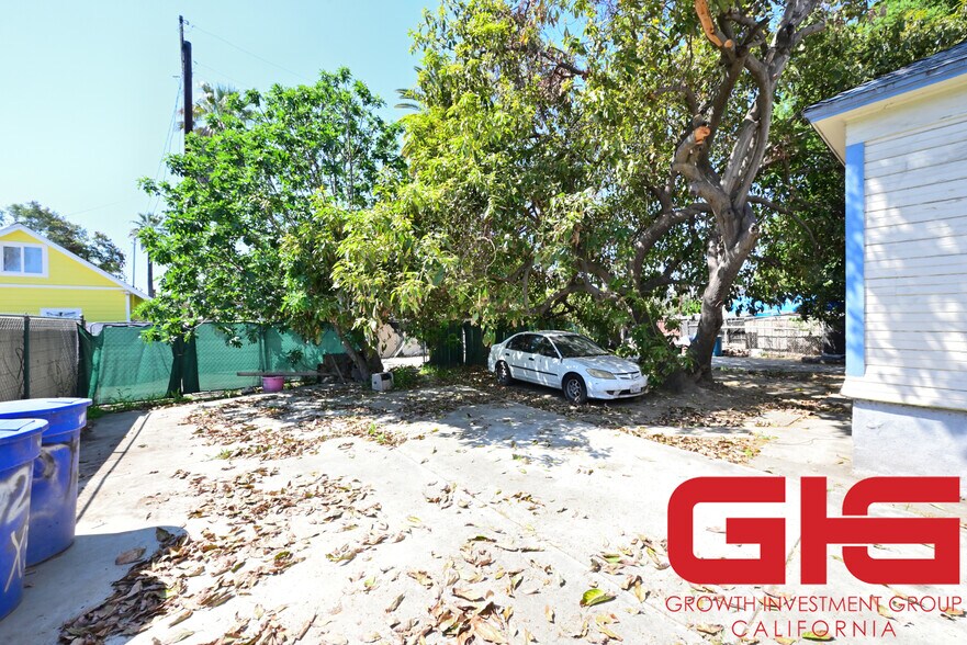 More Photos Of 724 W 2nd St, Pomona Apartments For Sale