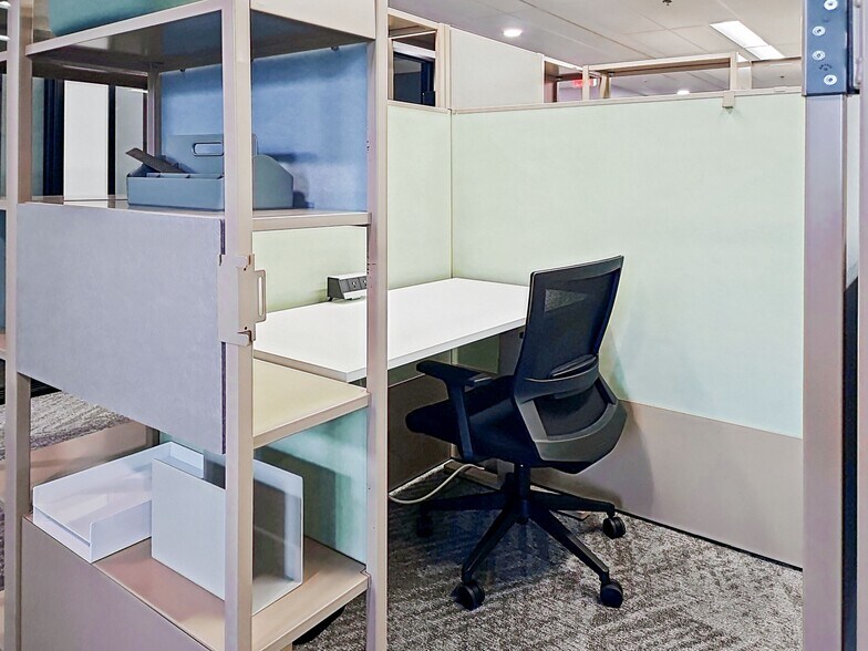 More Photos Of 5724 Green St, Brownsburg Coworking Space