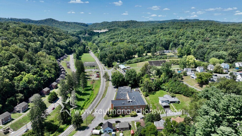 More Photos Of 100 Bluestone Rd, Mount Hope Research And Development For Sale