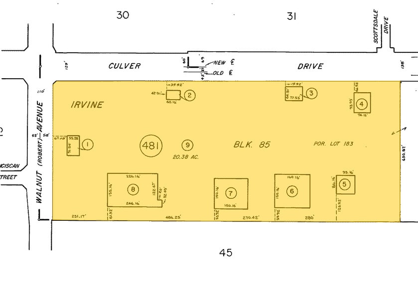 More Photos Of 14200-14450 Culver Dr, Irvine Storefront For Lease