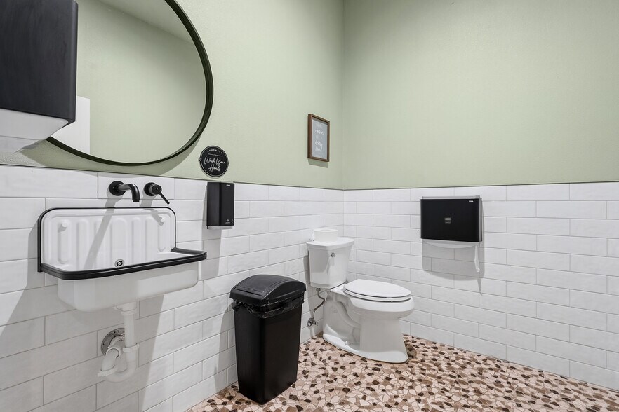 More Photos Of 5505 132nd st, Lubbock Industrial For Sale