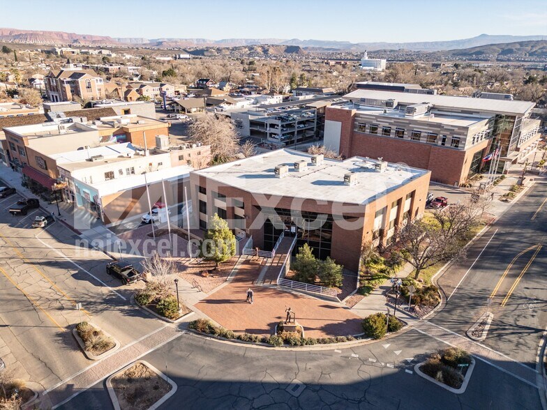 More Photos Of 1 S Main St, St George Bank For Sale