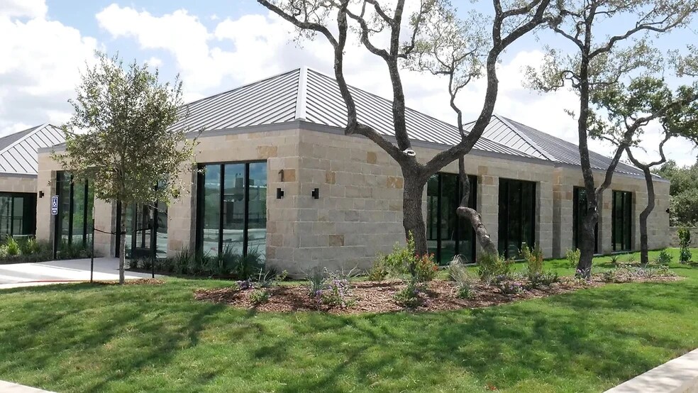 More Photos Of , San Antonio Office For Sale