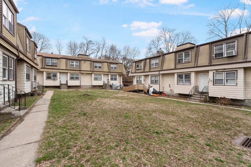 More Photos Of 285 Quinnipiac Ave, New Haven Apartments For Sale