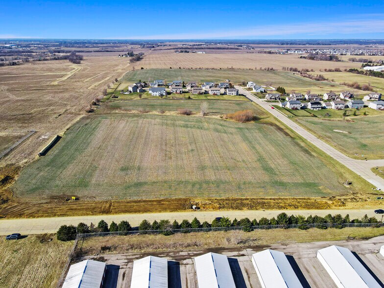 More Photos Of 9901 N Wulburn St, Peoria Land For Sale