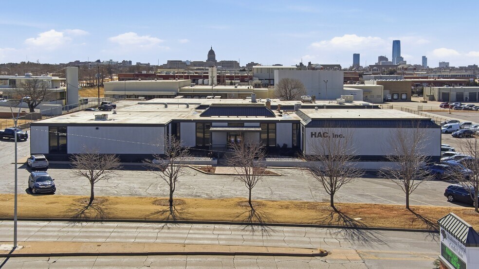 More Photos Of 390 NE 36th St, Oklahoma City Office For Sale