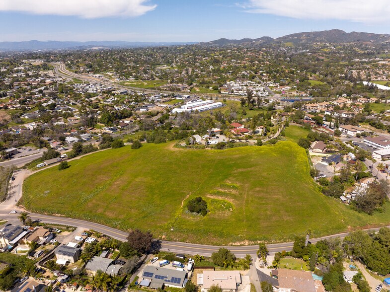 More Photos Of 0 Primrose Ave, Vista Land For Sale