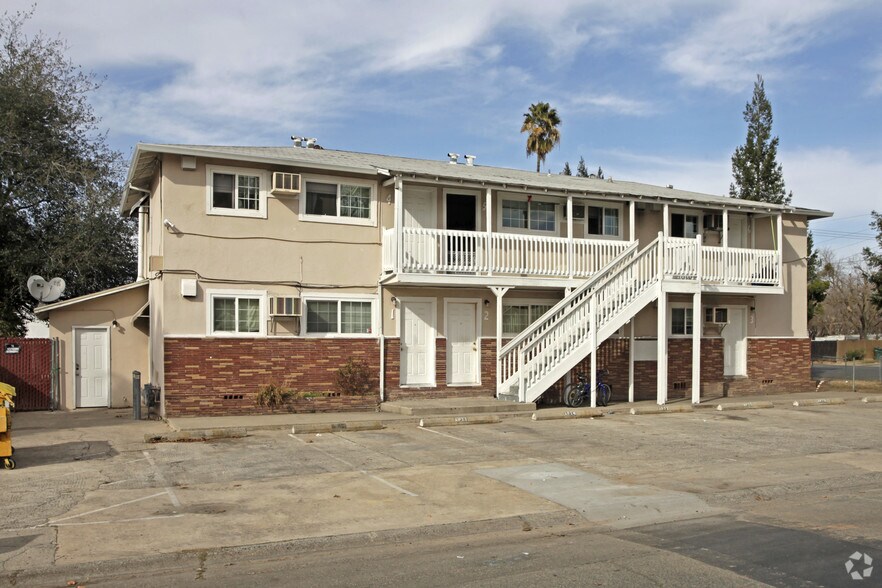 More Photos Of 3701 Morse Ave, Sacramento Apartments For Sale