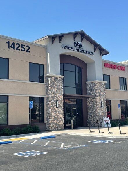 More Photos Of 14252 Schleisman Rd, Eastvale Medical For Lease