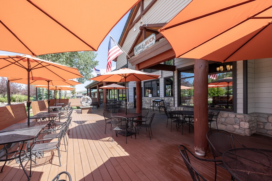 More Photos Of 78491 US Highway 40, Winter Park Bar For Sale
