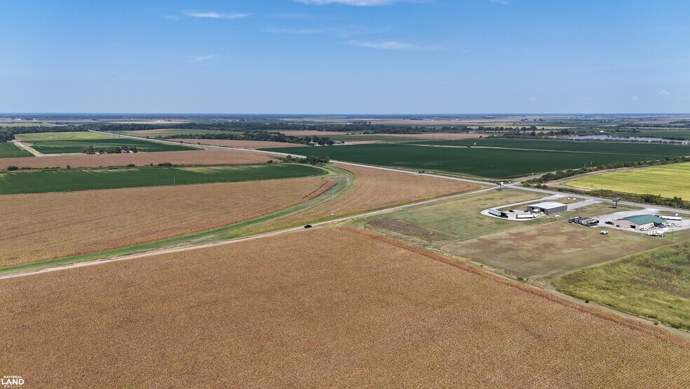More Photos Of 1120 Highway 165 N, Stuttgart Land For Sale