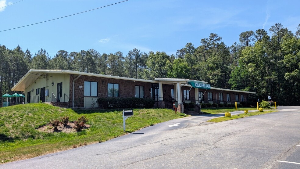 Primary Photo Of 6453 NC 55 Hwy, Durham Daycare Center For Sale