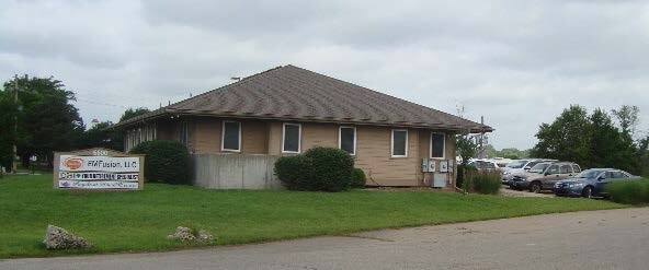 More Photos Of 6600 SW 10th St, Topeka Office For Lease