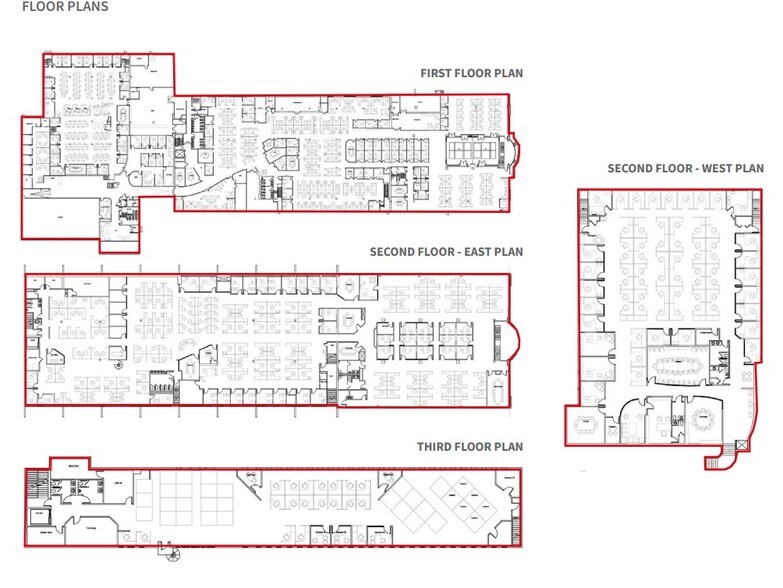 More Photos Of 900 W Shore Rd, Port Washington Office For Lease