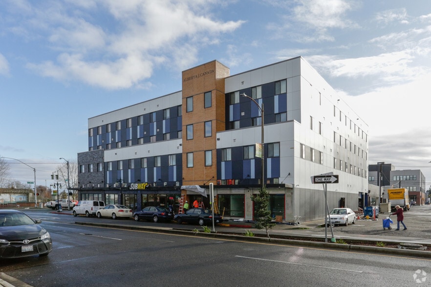 More Photos Of 1114 S 11th St, Tacoma Apartments For Lease