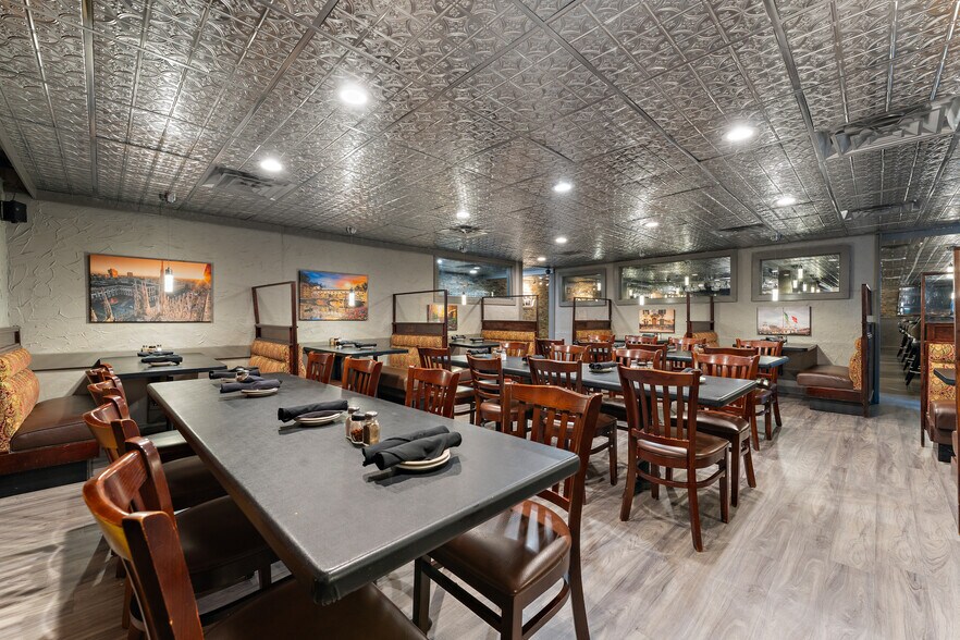 More Photos Of 4305 Portage St NW, Canton Restaurant For Sale