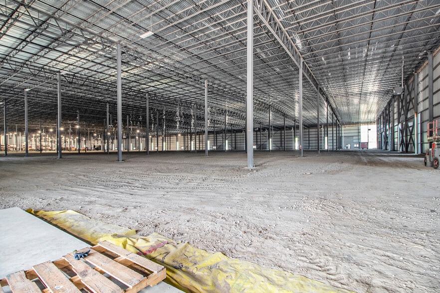 More Photos Of 12601 Southfield Rd, Detroit Unknown For Lease