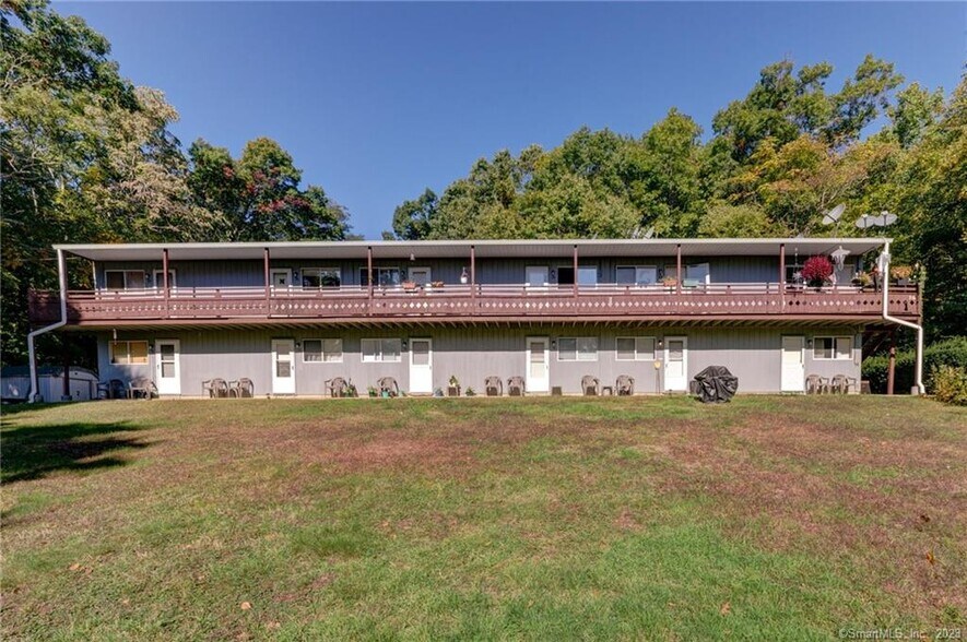 26 Crandall Hill Rd, Montville, CT 06353 Apartments For Sale