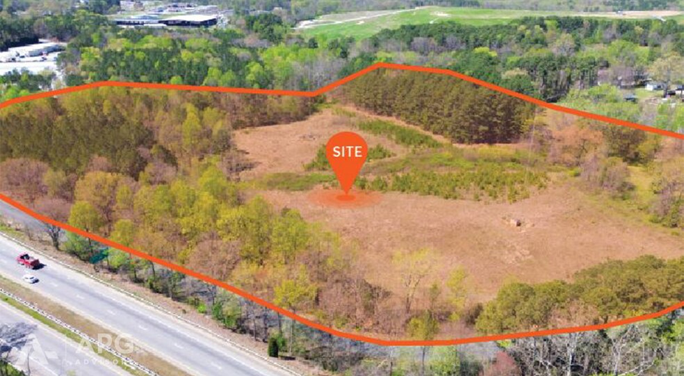 More Photos Of 3105 Colclough Ave, Durham Land For Sale