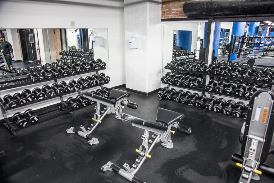 More Photos Of 1505 S Lamar St, Dallas Apartments For Lease