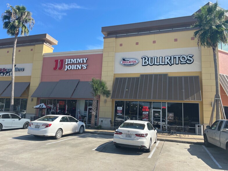 More Photos Of 1800-1820 Nasa Rd 1, Houston Unknown For Lease